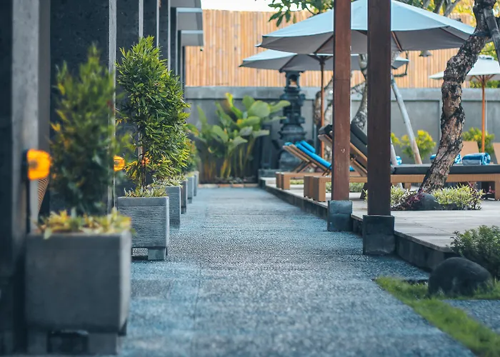 Kubu Cempaka Seminyak