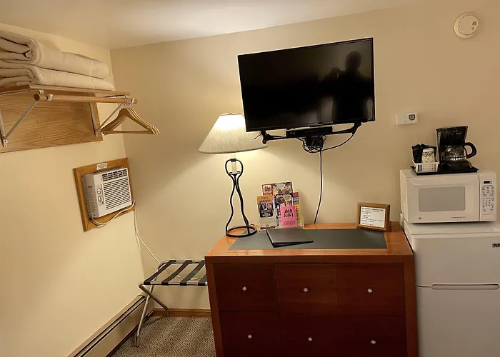 Whitetail Creek Resort