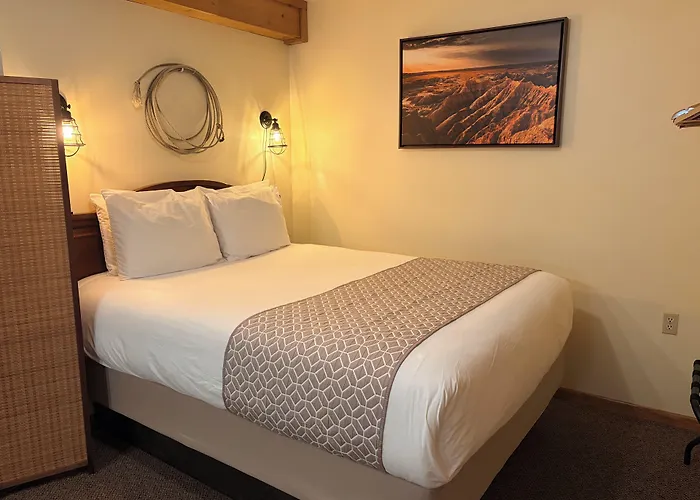 Whitetail Creek Resort