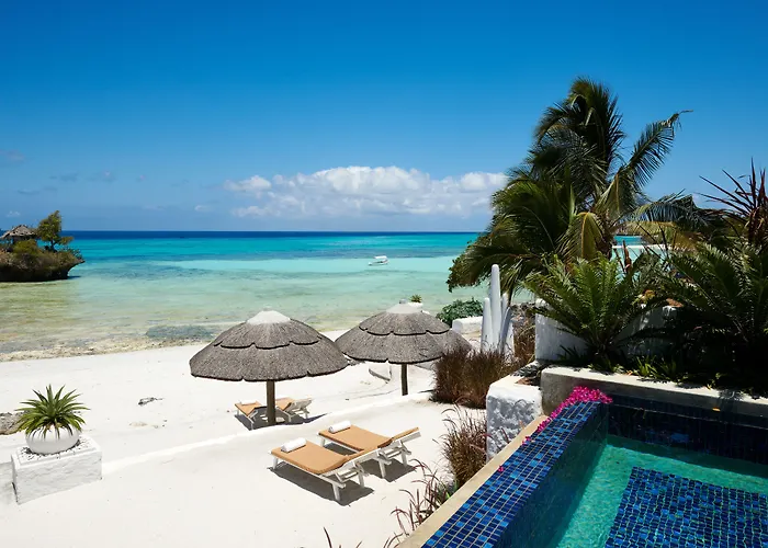 The Aiyana Resort & Spa