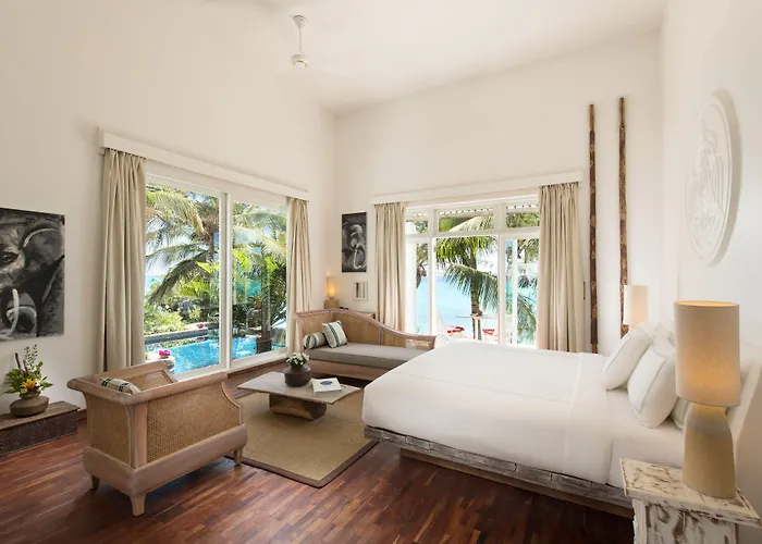 The Aiyana Resort & Spa