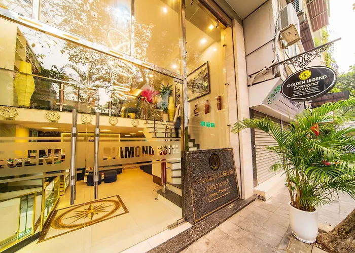 Golden Amour Hotel