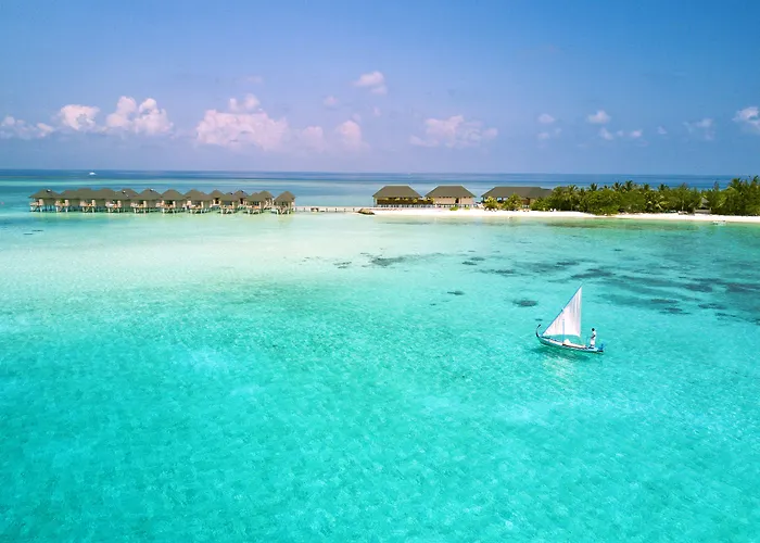 Summer Island Maldives