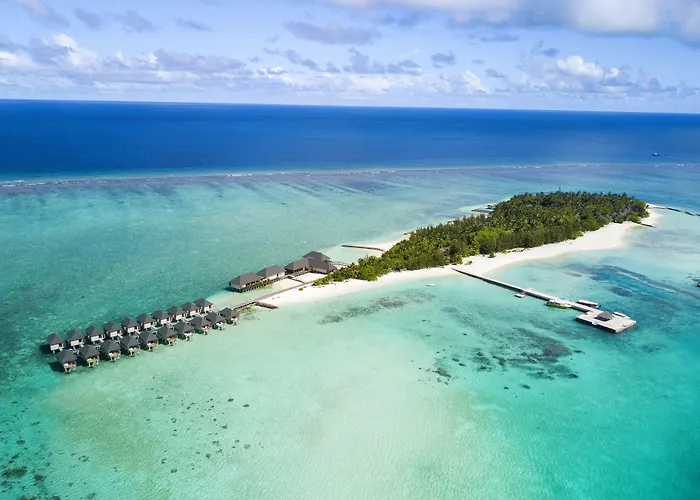 Summer Island Maldives