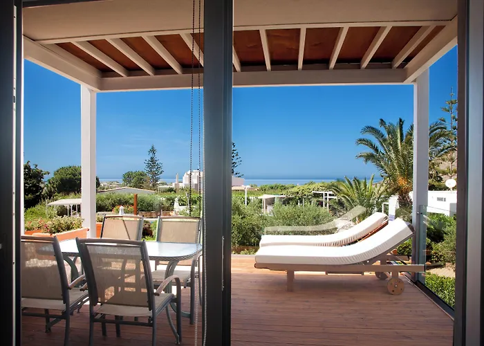 Artemis Village Apartments & Studios