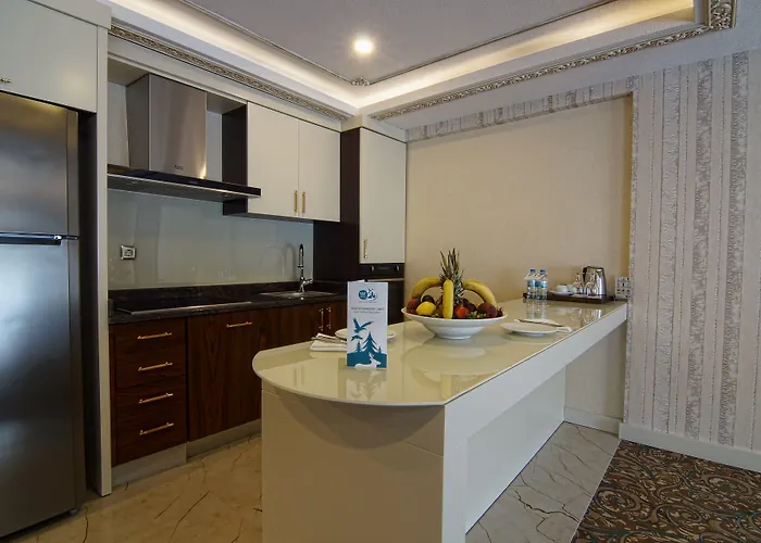 Cam Thermal Resort Hotel & Spa