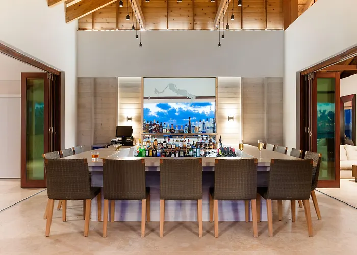 Sailrock South Caicos, Small Luxury Hotels Of The World