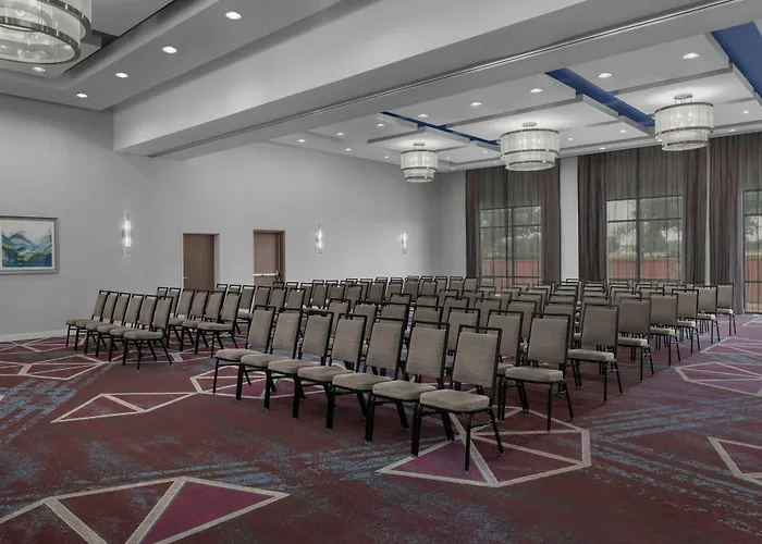 Courtyard By Marriott Houston Katy Mills