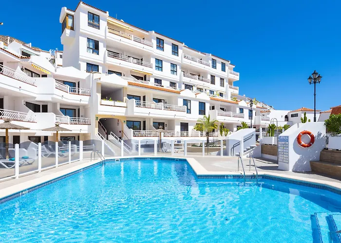 Club Tenerife Apartments