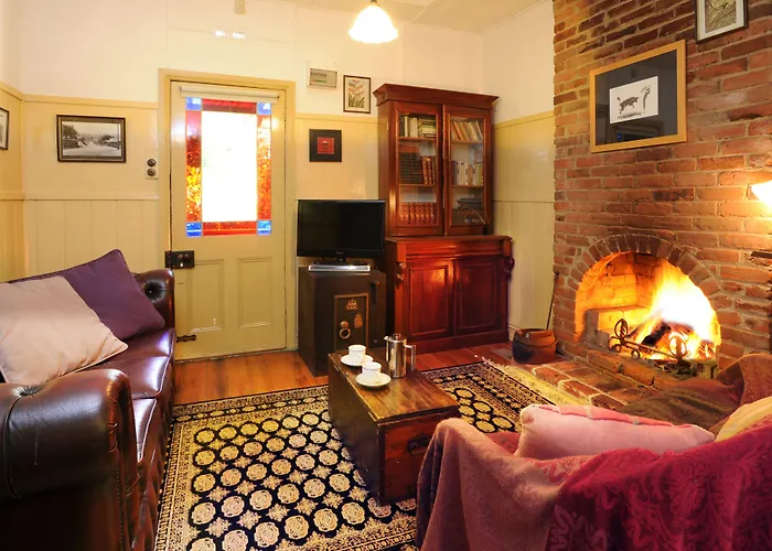 Como Cottage Accommodation