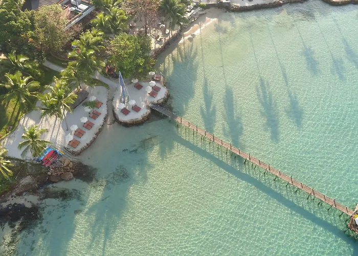 The Beach Natural Resort Koh Kood