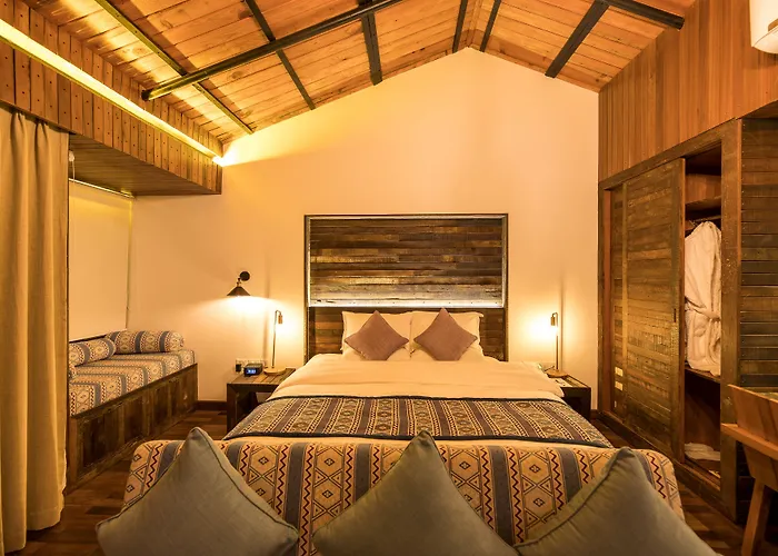 Hotel Country Villa