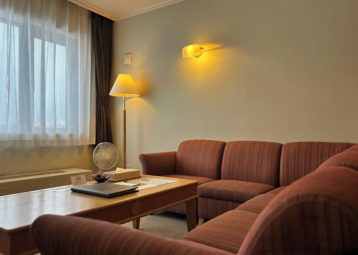 Spa&Hotel Resort Furano La Terre
