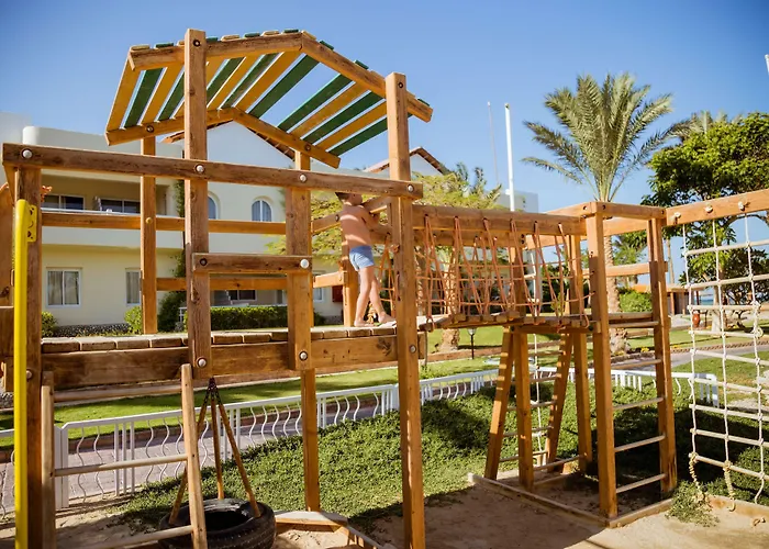 Golden Beach Resort