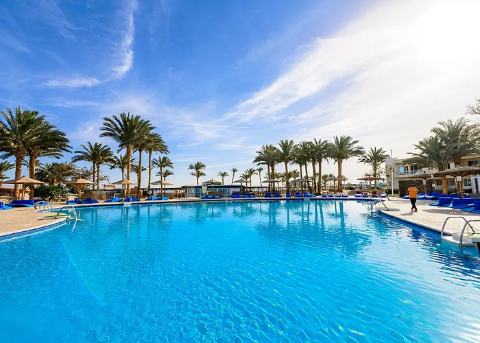 Golden Beach Resort