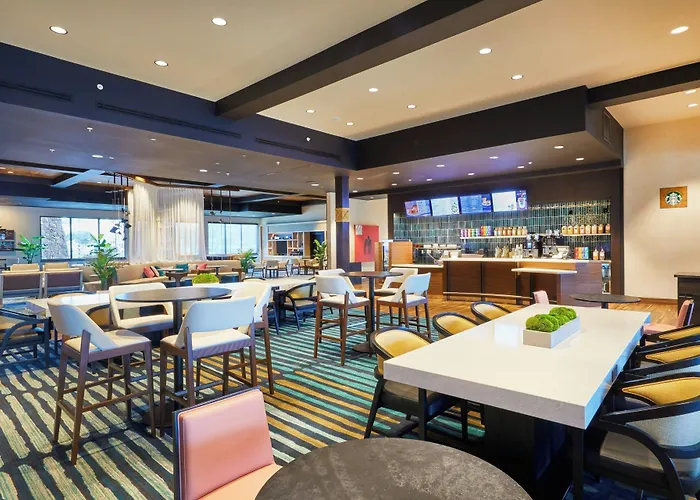 Courtyard By Marriott Oahu North Shore - No Resort Fee