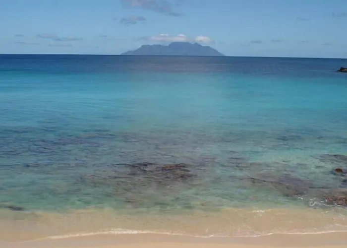 Bliss Boutique Hotel Seychelles