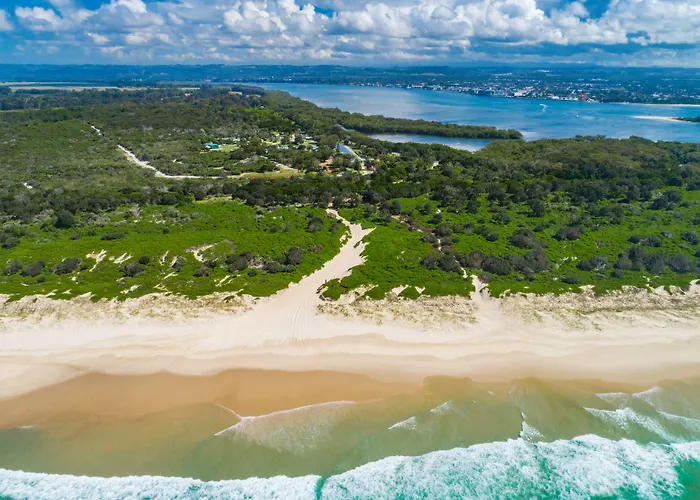 Ballina Beach Nature Resort