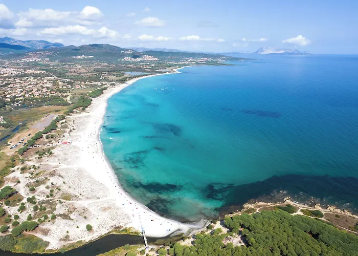 Valtur Baia Dei Pini
