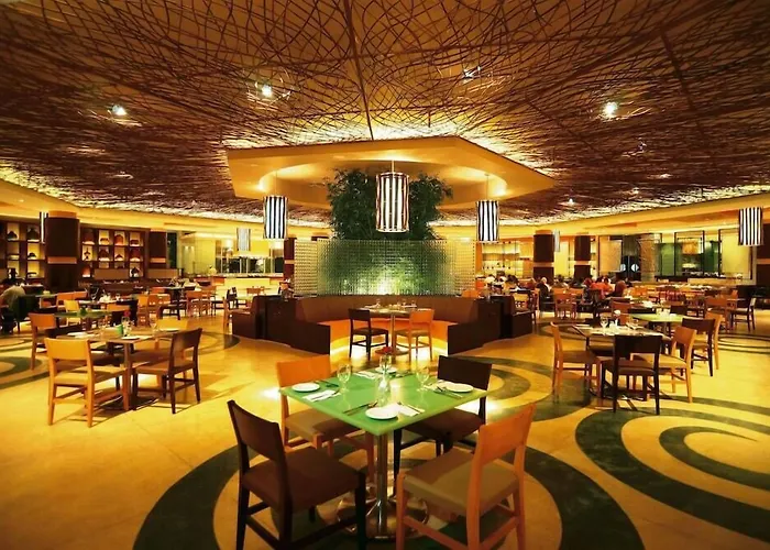 Resorts World Genting - Rw Hotel, Formerly Known As Highlands Hotel