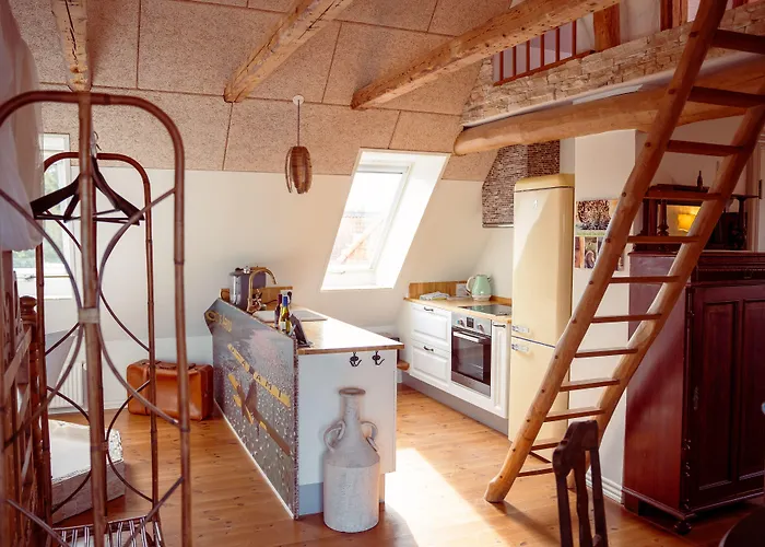 Boutique Hotel Postgarden
