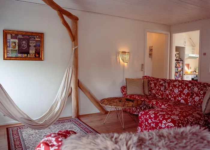 Boutique Hotel Postgarden