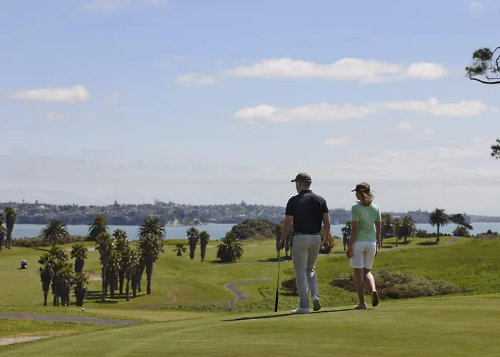 Rydges Formosa Auckland Golf Resort