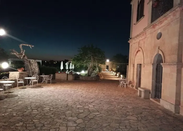 Hotel Tenuta Pigliano