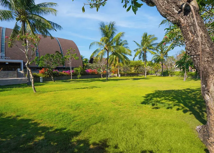 Merusaka Nusa Dua