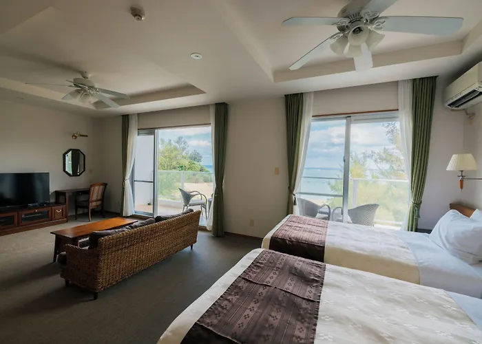 Best Western Okinawa Onna Beach