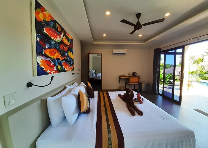 Baan Sawan Samui Resort
