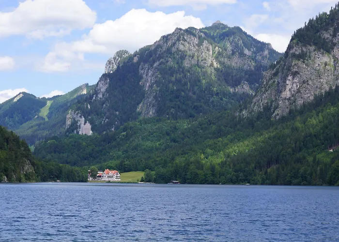 Hotel Waldmann
