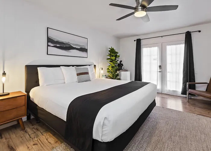 The Jeffrey Hotel