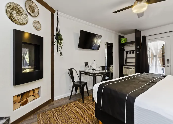 The Jeffrey Hotel