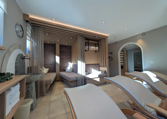 Hotel Garni Schoenblick
