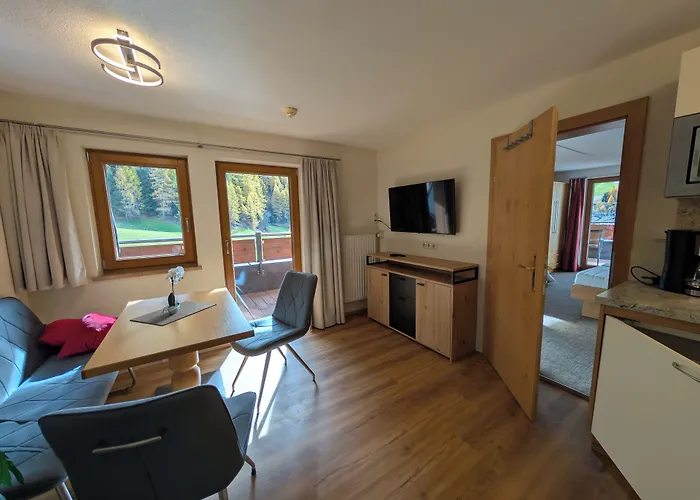 Hotel Garni Schoenblick