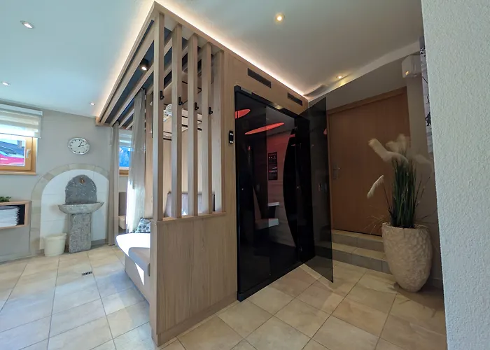 Hotel Garni Schoenblick