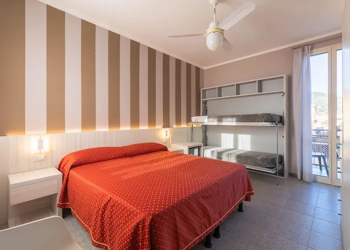 Hotel Danio Lungomare