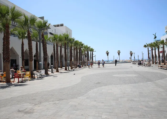 Miami Beach Hotel Tel Aviv