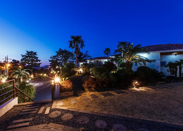Harmony Resort