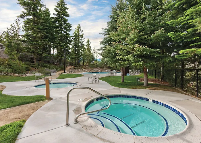 Worldmark Lake Tahoe