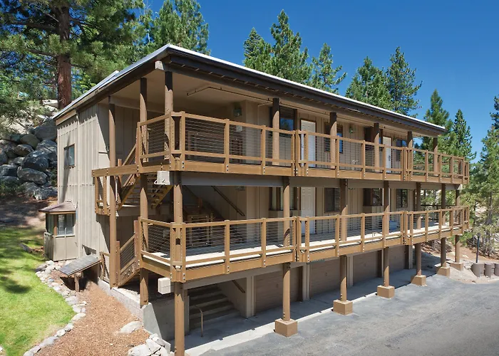 Worldmark Lake Tahoe