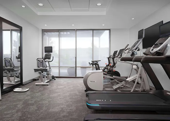 Home2 Suites By Hilton Clarksville/Ft. Campbell