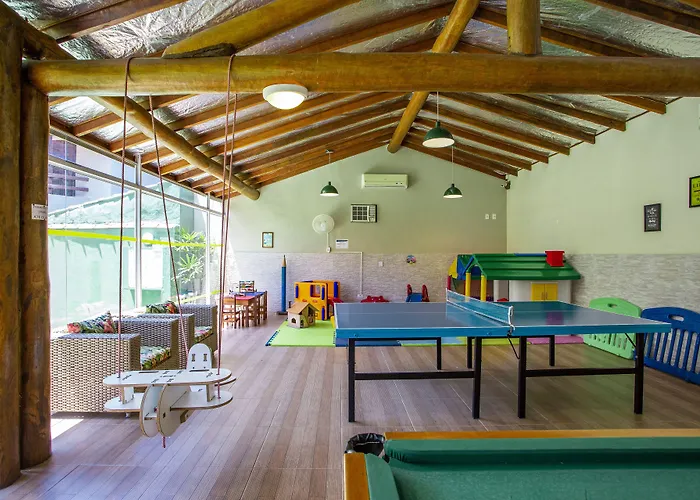 Ciribaí Praia Hotel