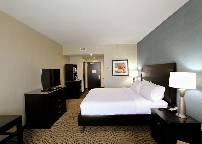Hilton Garden Inn Findlay