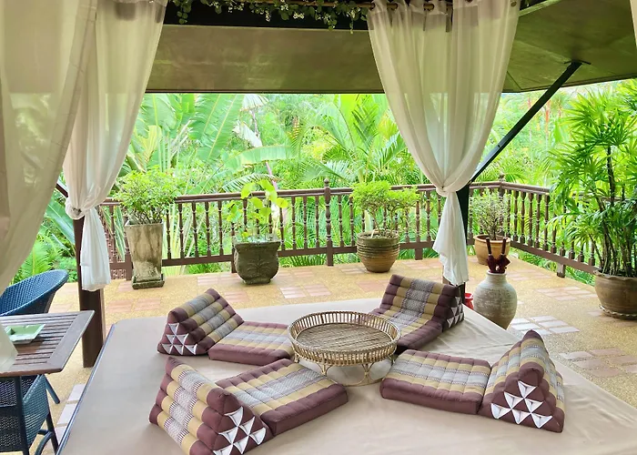 Ban Kaew Villas
