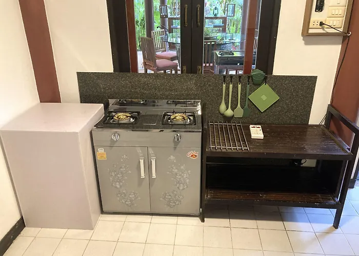 Ban Kaew Villas
