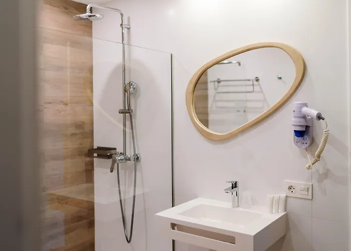 H Boutique La Caleta Bay