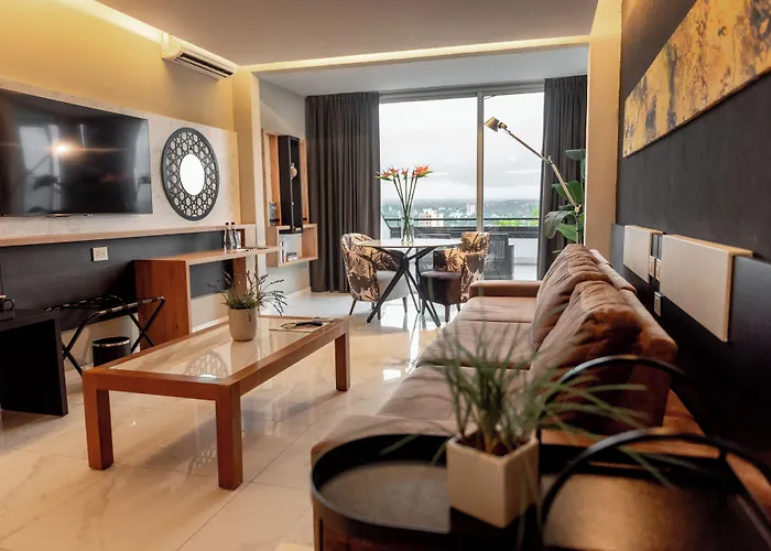 Pinares Panorama Resort, Spa&Convention Center