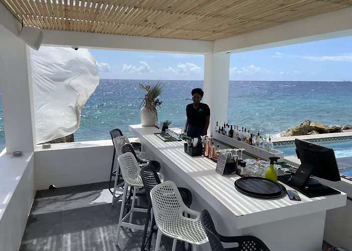 Saint Tropez Boutique Hotel